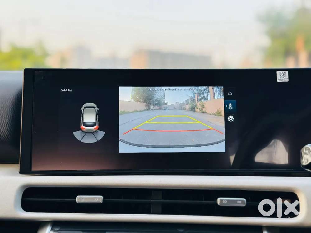 Hyundai Venue, 2026, Petrol