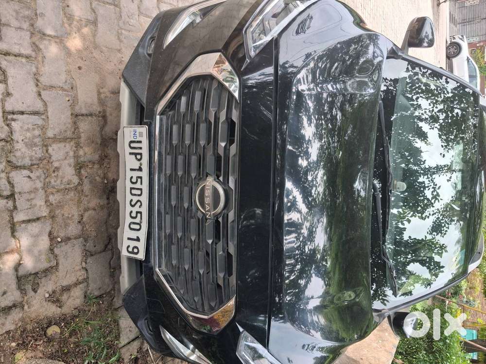 Single Handed Driven Magnite For Immediate Sale