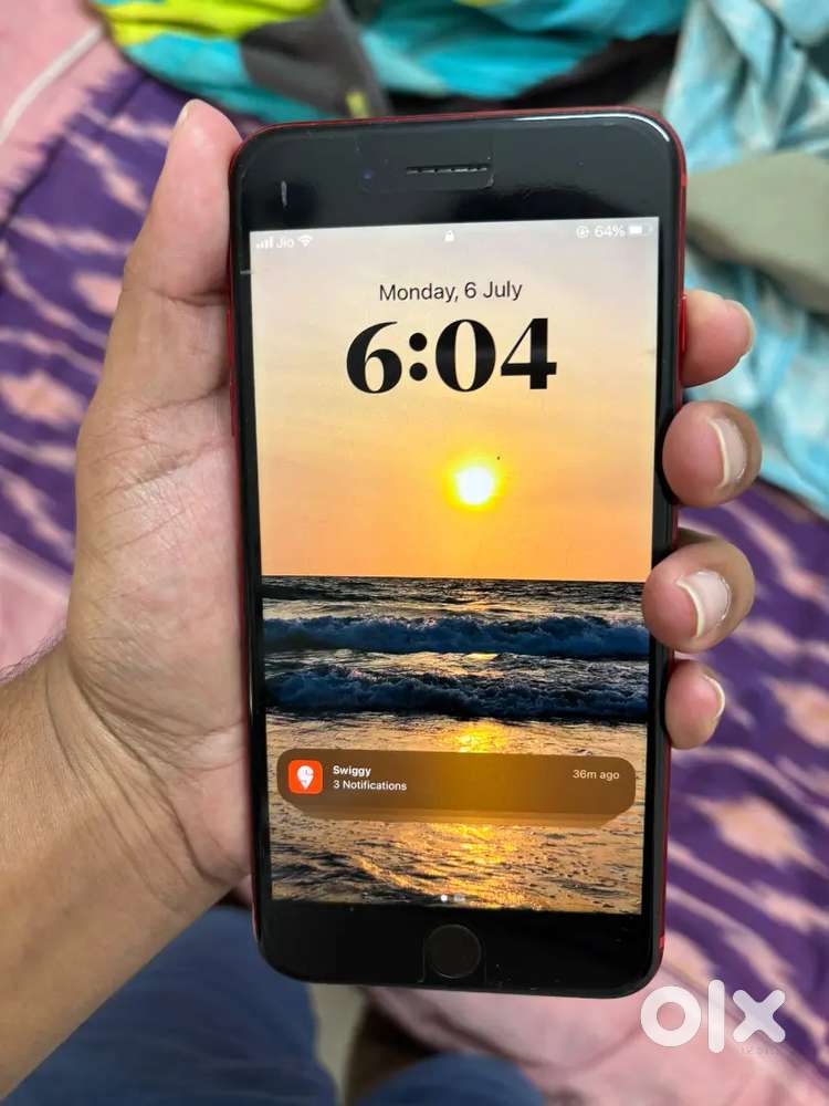 iphone 8 plus 64GB - Mobile Phones in undefined, - 1848620181