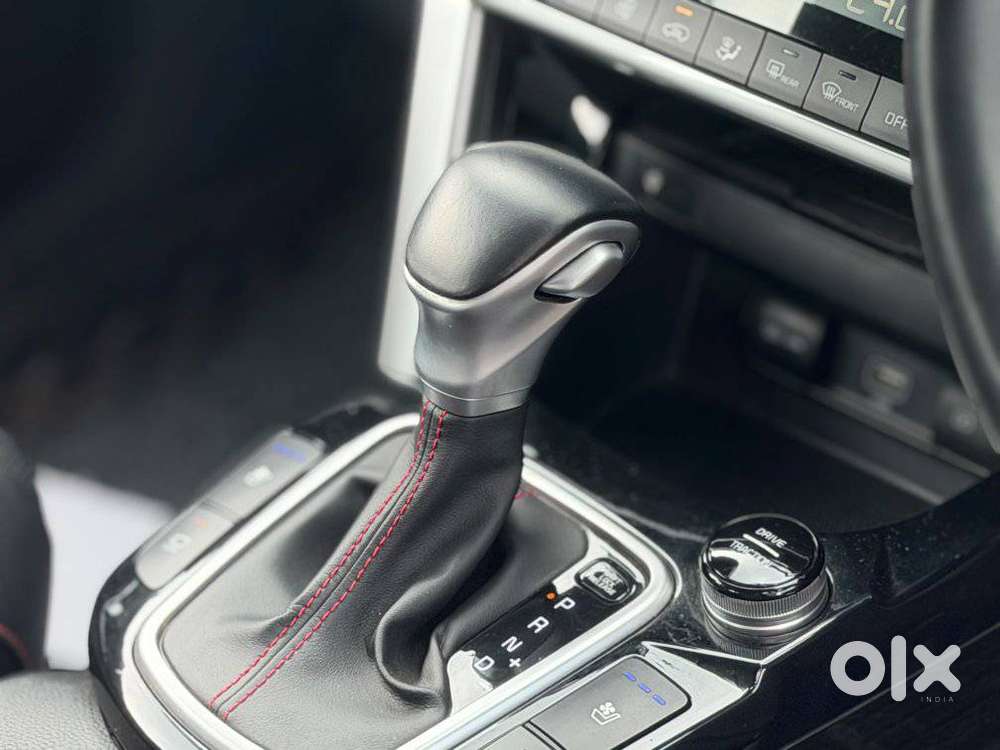 Kia Seltos Gtx, 2022, Petrol