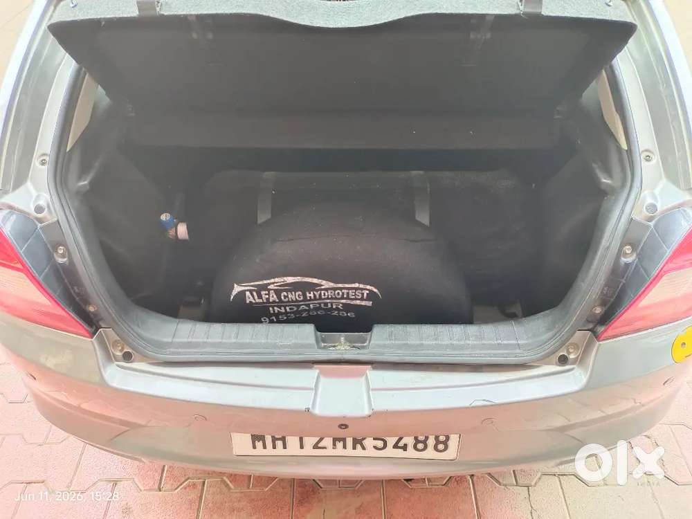 Maruti Suzuki Baleno 2016 Petrol Good Condition