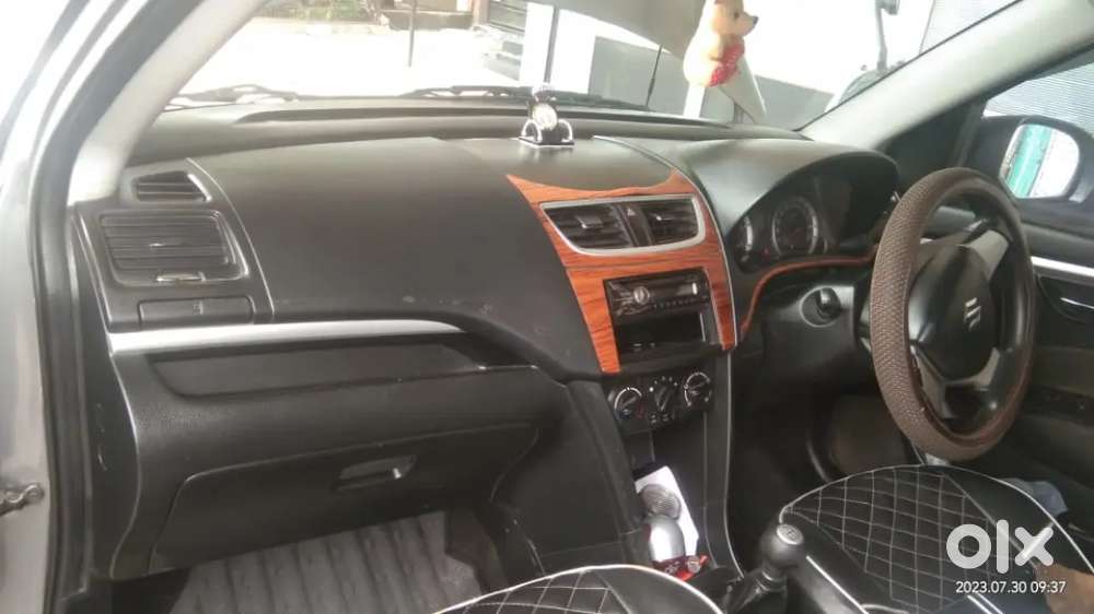Maruti Suzuki Swift 2013 Ddis Vdi