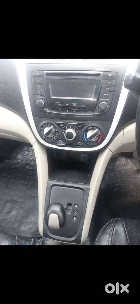 Maruti Suzuki Celerio 1.0 Zxi Ags, 2015, Petrol