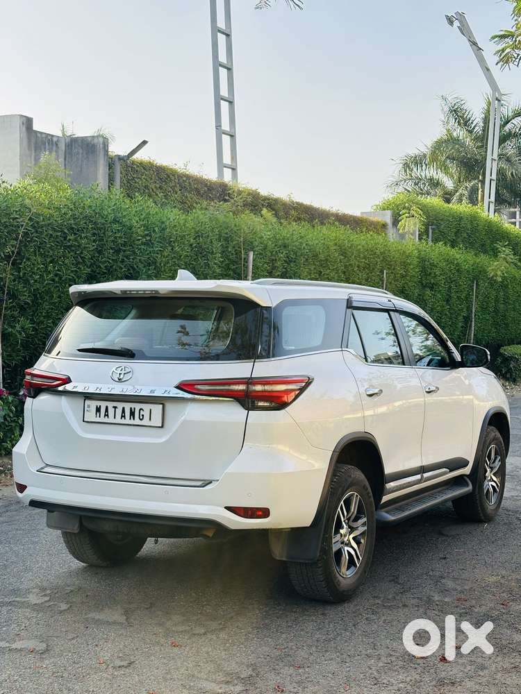 Toyota Fortuner 4x2 At 2.8 Diesel, 2025, Diesel