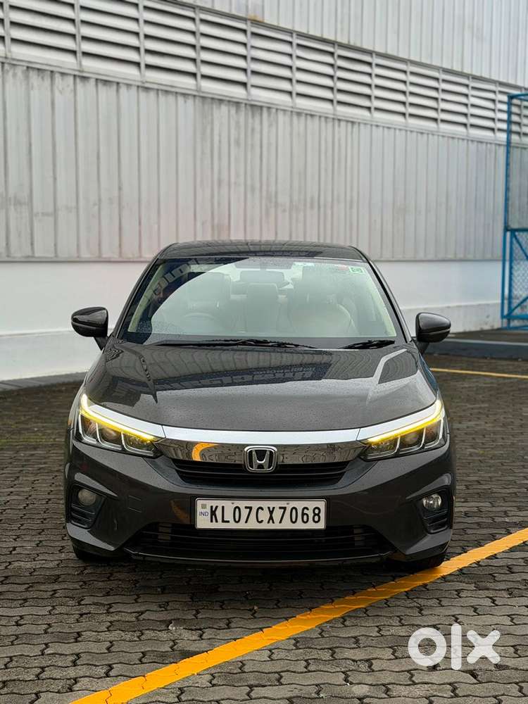 Honda City V At 2022