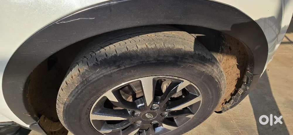 Mahindra Xuv500 2018 For Sale