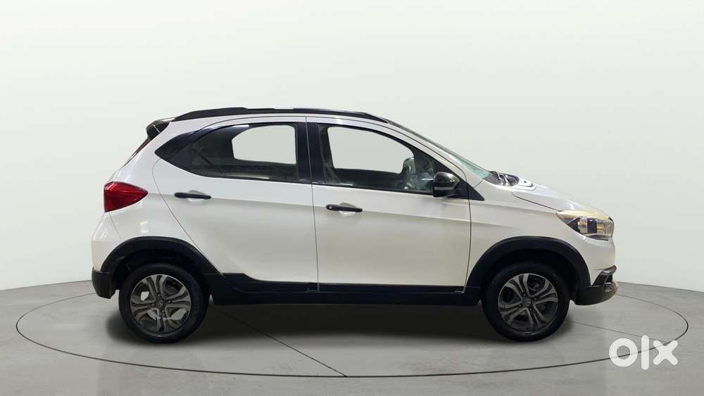 Tata Tiago Nrg Petrol, 2019, Petrol