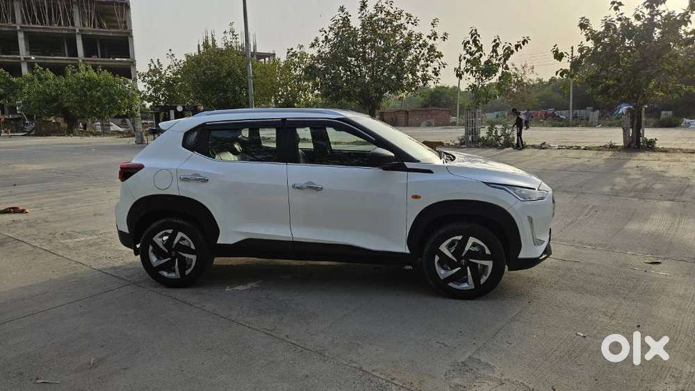 Nissan Magnite 1.0 Xe, 2021, Petrol