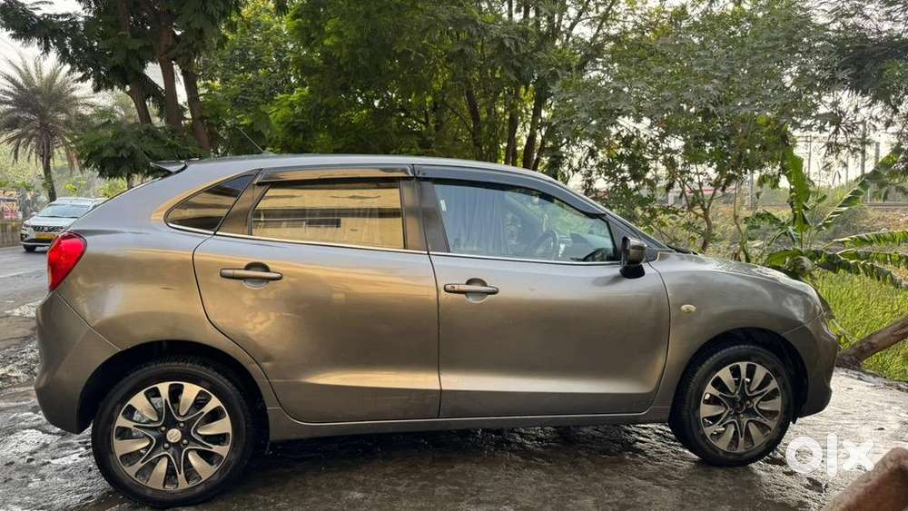 Maruti Suzuki Baleno 2019 Diesel Good Condition