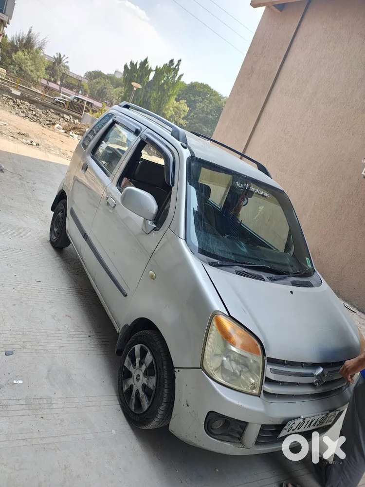 2009 Maruti Suzuki Wagon R Lxi