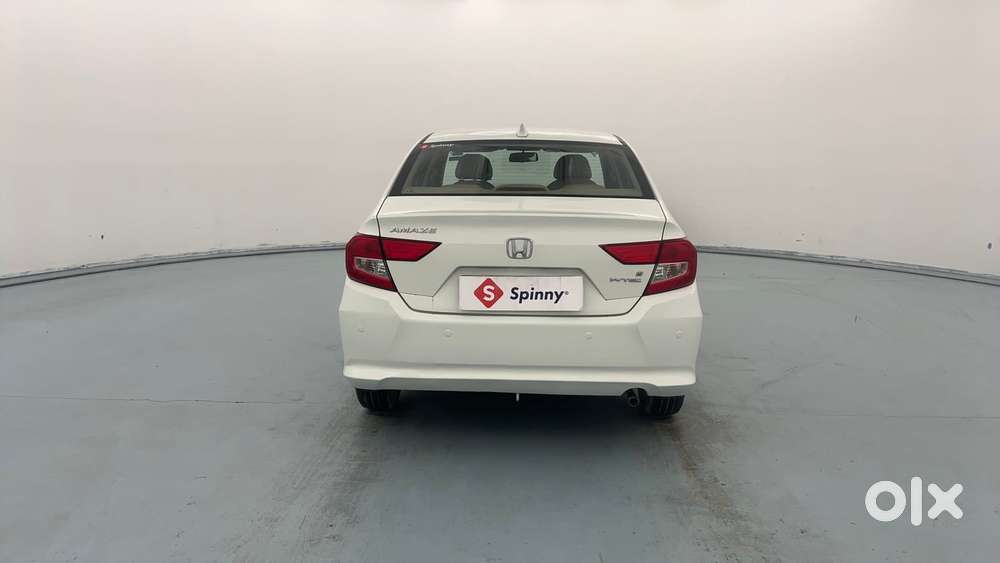 Honda Amaze V 1.2 Petrol Mt, 2019, Petrol