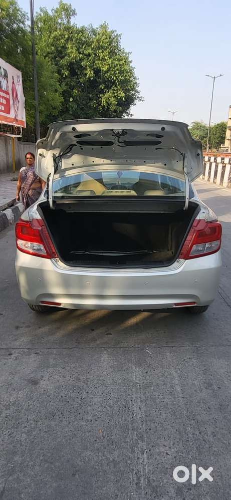 Maruti Suzuki Swift Dzire Lxi Option, 2019, Petrol