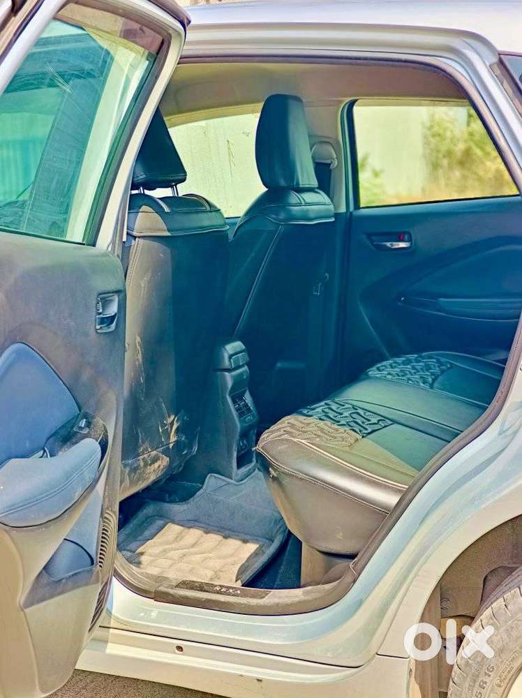 Maruti Suzuki Baleno 1.2 Alpha At, 2023, Petrol