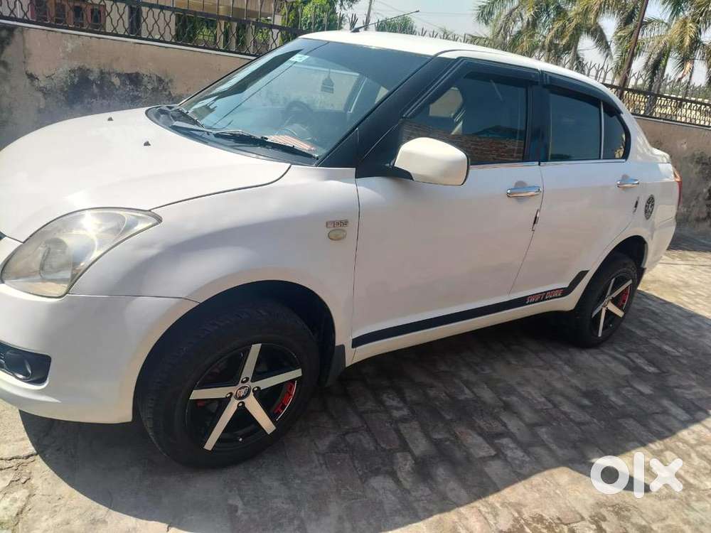 Maruti Suzuki Diesel 2012
