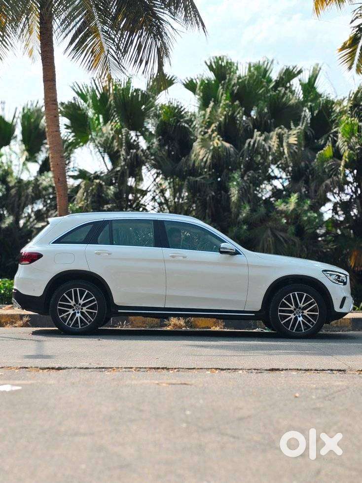 Mercedes-benz Glc Class 200, 2020, Petrol