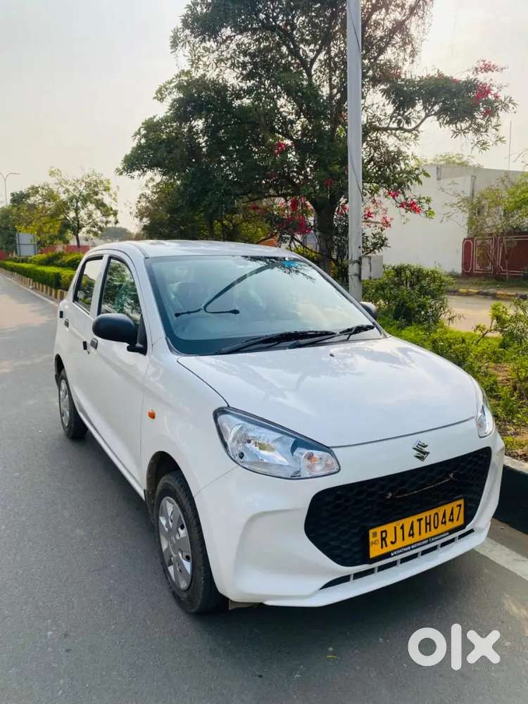 Maruti Suzuki Alto K10 2026 Petrol 13000 Km Driven