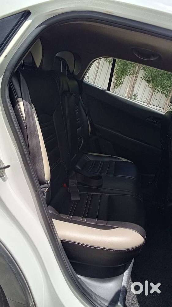 Hyundai Creta 1.6 Crdi Sx Option, 2015, Diesel
