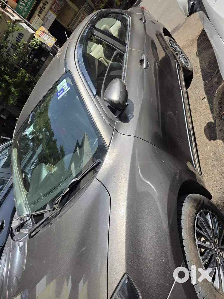 Maruti Suzuki Dzire 2021 Petrol 81920 Km Driven