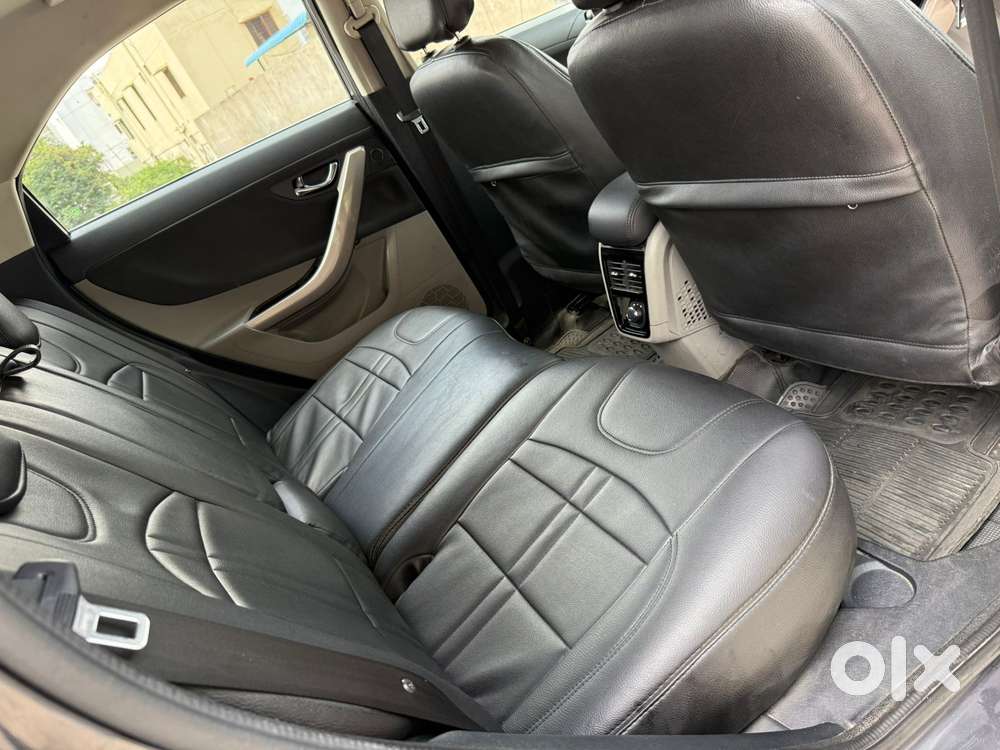 Tata Nexon 1.2 Revotron Xza Plus, 2018, Diesel