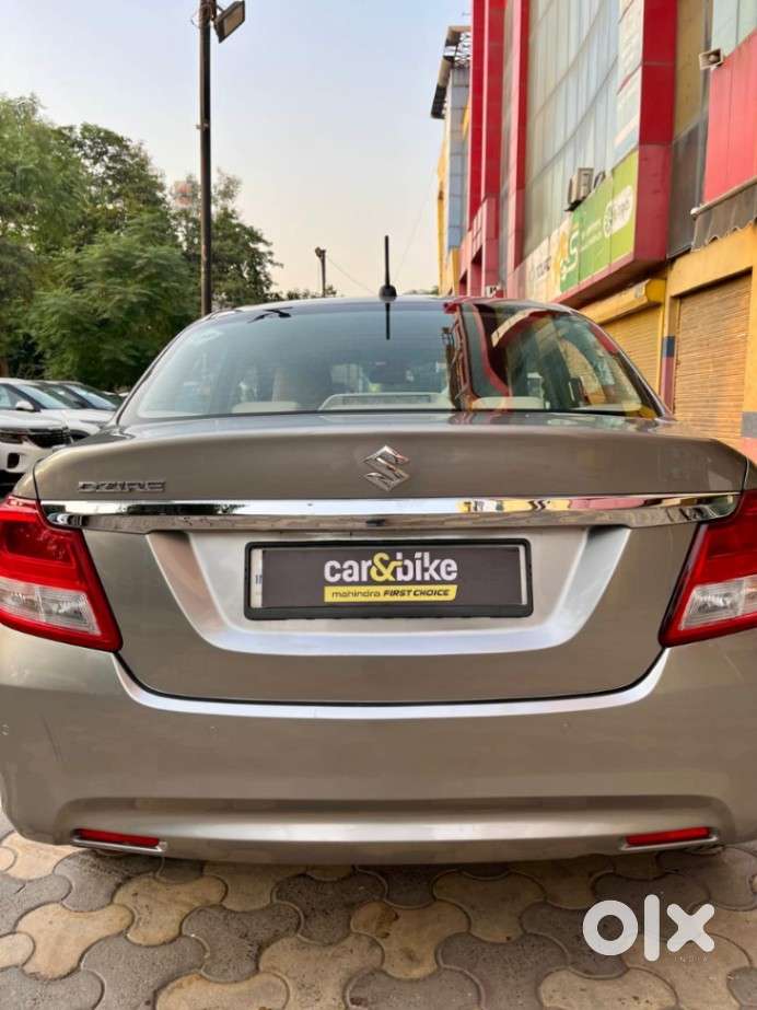 Maruti Suzuki Dzire 1.2 Zxi Cng, 2023, Cng & Hybrids
