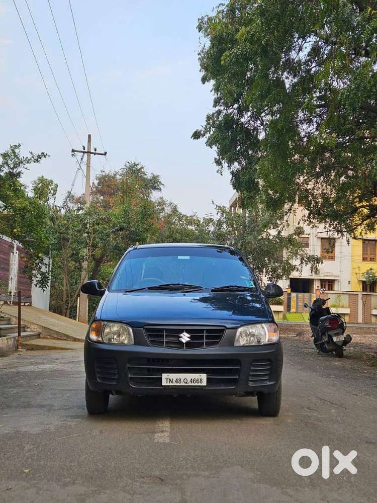 Maruti Suzuki Alto 0.8 Lxi (o), 2010, Petrol