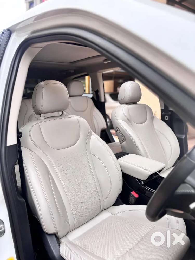 Mahindra Xuv700 Diesel 2022