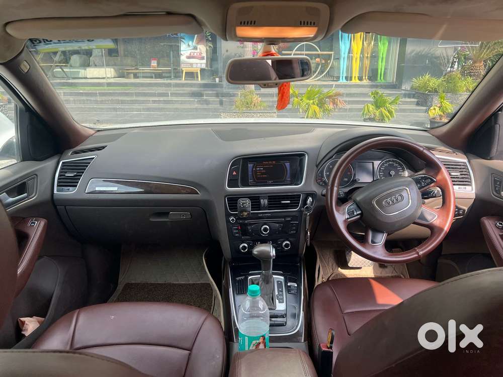 Audi Q5 2.0 Tdi Quattro Premium, 2013, Diesel