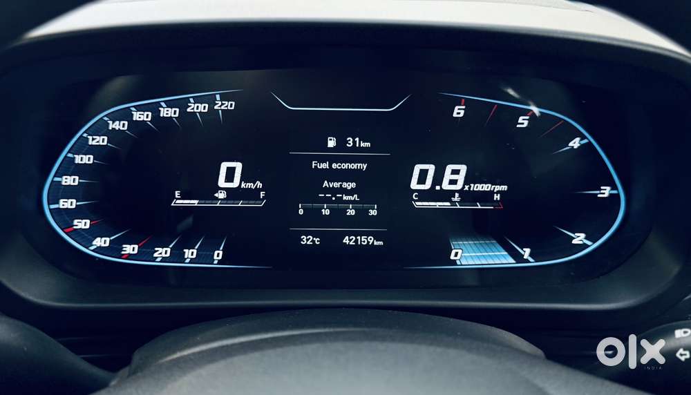 Hyundai New I20 1.5 Sportz Mt, 2021, Diesel