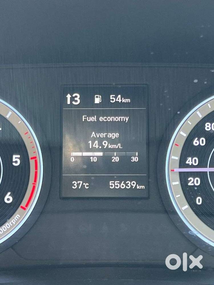Hyundai Creta 1.4 E Plus Crdi, 2021, Diesel