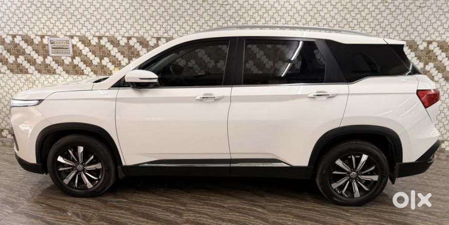 Mg Hector Sharp Pro 2.0 Turbo Diesel Mt, 2021, Diesel