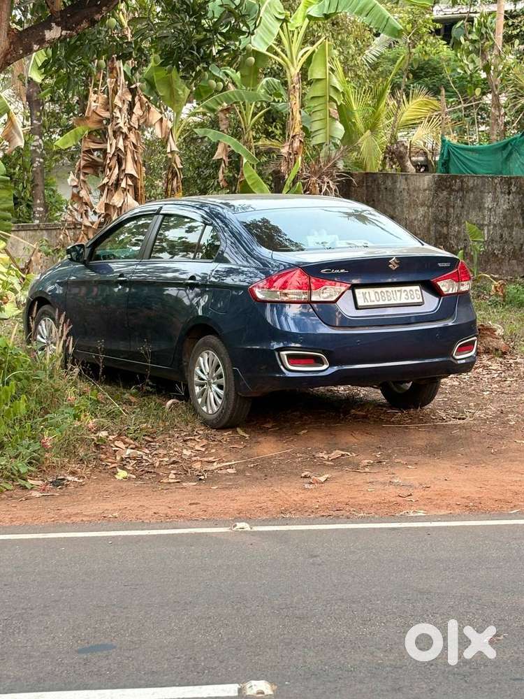 Maruti Suzuki Ciaz 2019 Petrol 31000 Km Driven