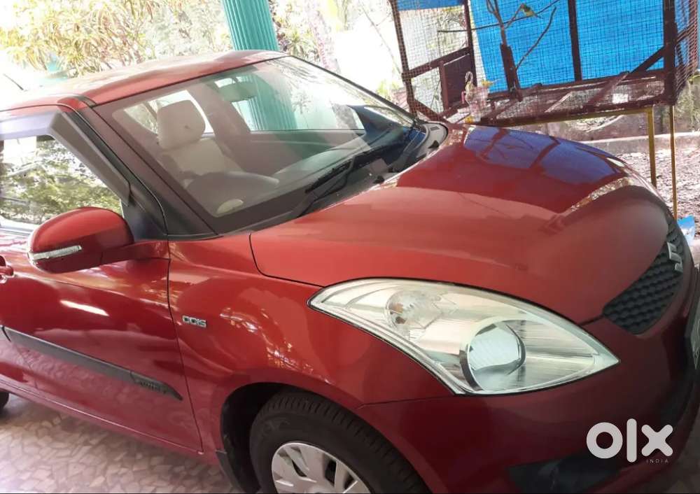 Maruti Suzuki Swift 2013 Diesel 160000 Km Driven