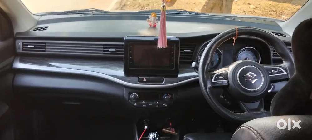 Maruti Suzuki Xl6 2024 Petrol 46420 Km Driven