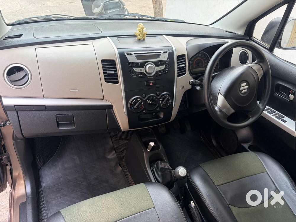 Maruti Suzuki 2015 Model
