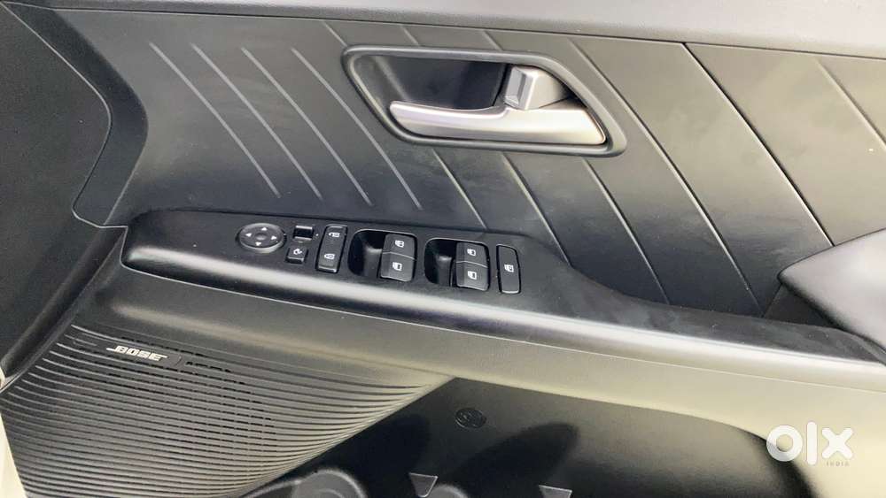 Hyundai Verna Sx (o) 1.5 Turbo Petrol Dct, 2024, Petrol