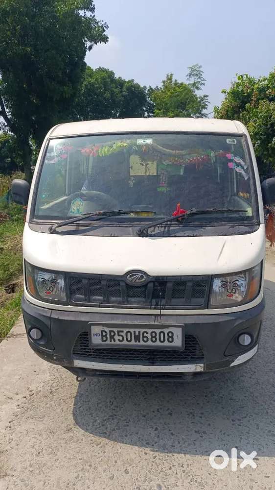 Mahindra Be 6 2022 Diesel