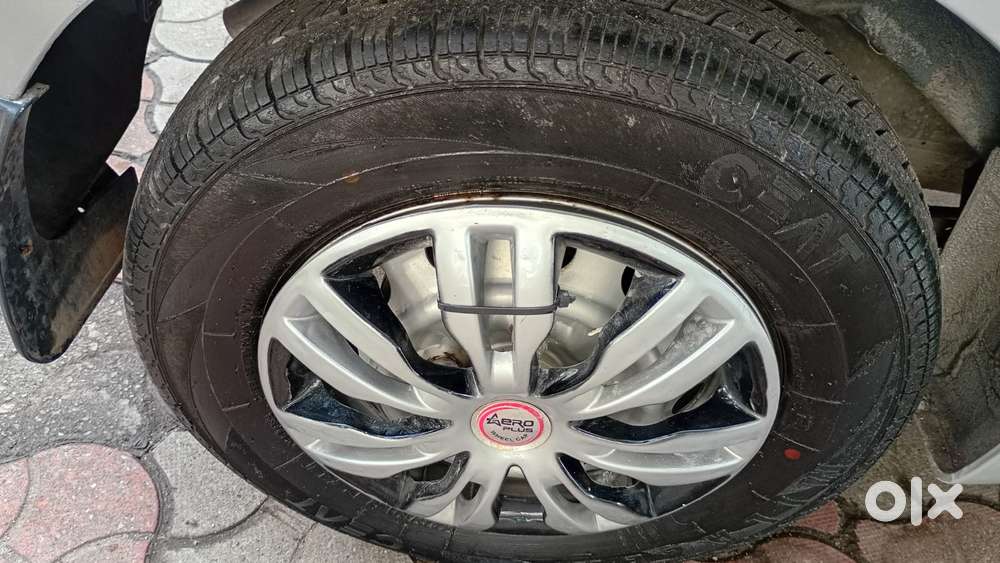 Hyundai Eon Era +, 2014, Petrol