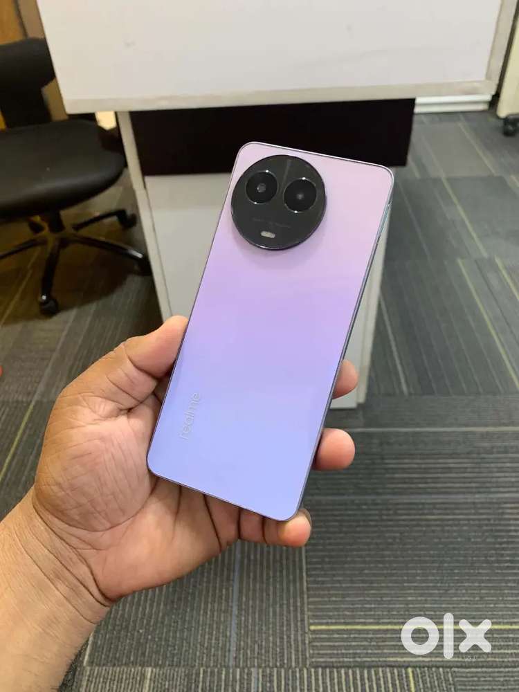 Realme 11X 5g Fix Price