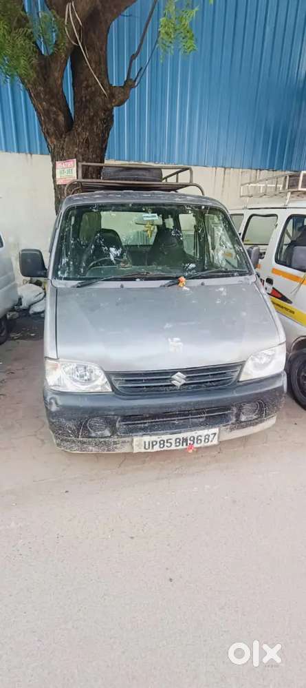 2019 Maruti Suzuki Eeco Cng Htr 5-str