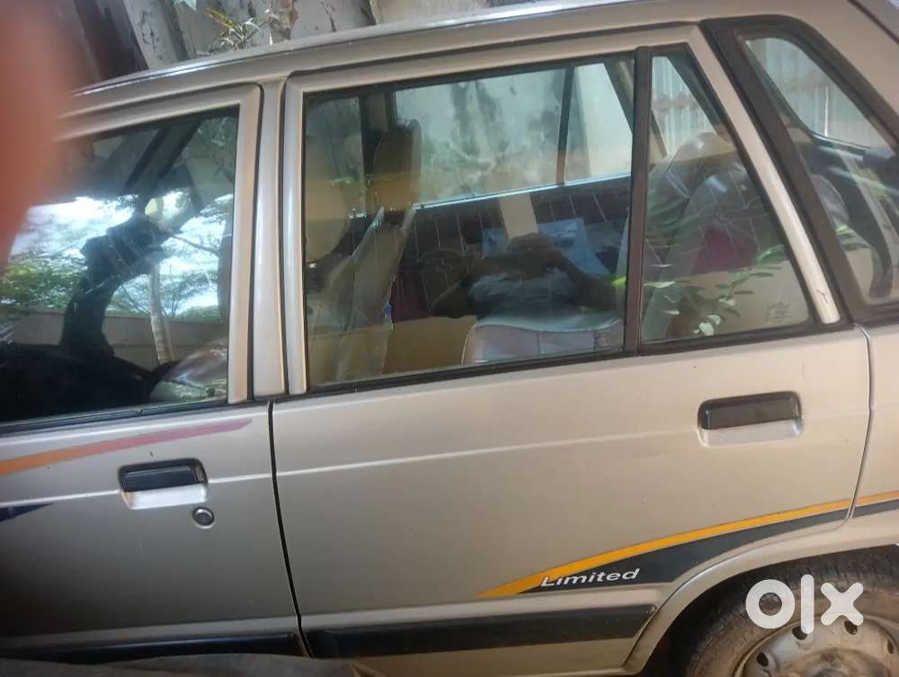 Maruti Suzuki 800 2009 Petrol Good Condition