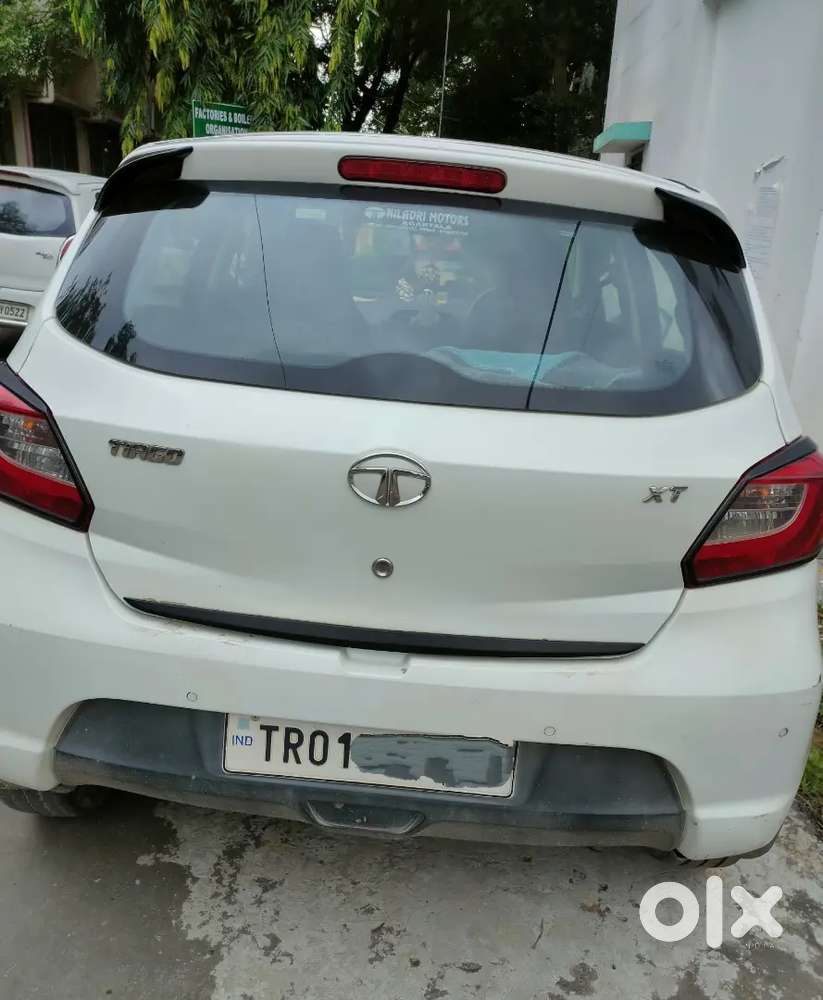 Sale My Tata Tiago