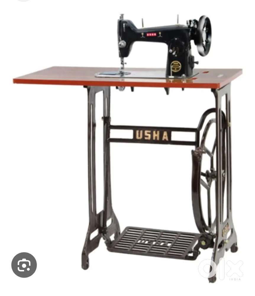 Usha Silai machine