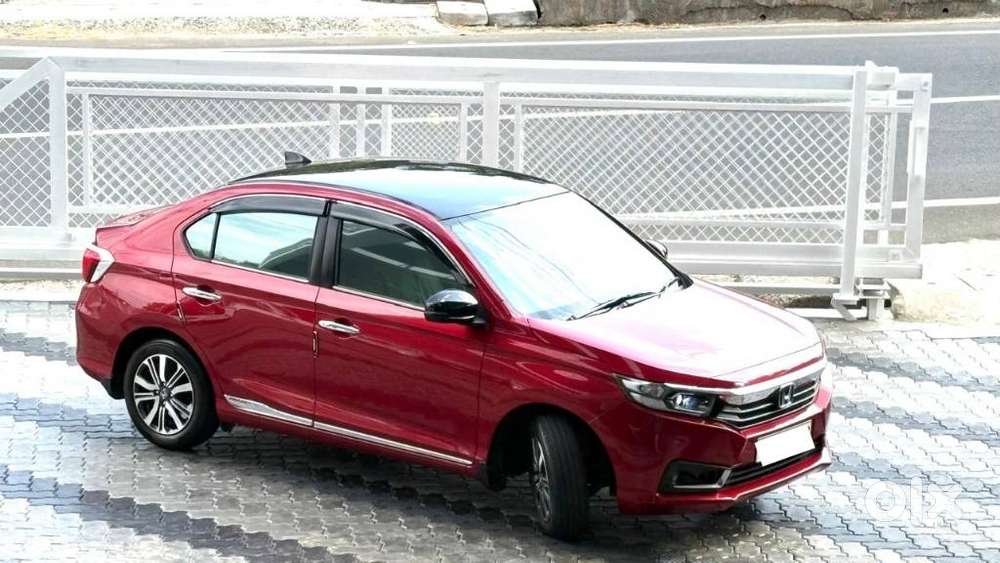 Honda Amaze, 2023