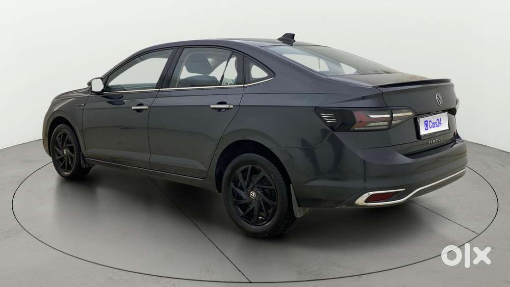 Volkswagen Virtus 1.5 Tsi Gt Plus Evo Dsg, 2023, Petrol