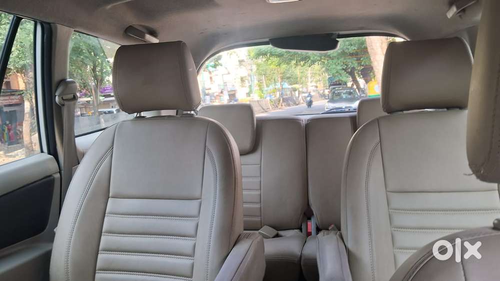 Toyota Innova 2.5 G (diesel) 7 Seater, 2011, Diesel