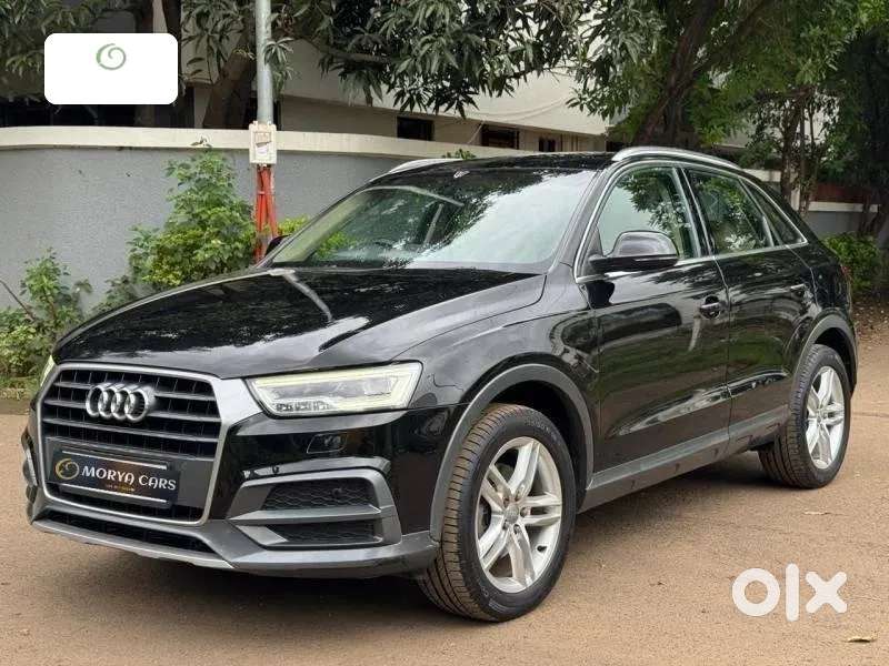 Audi Q3 30 Tdi S, 2019, Diesel