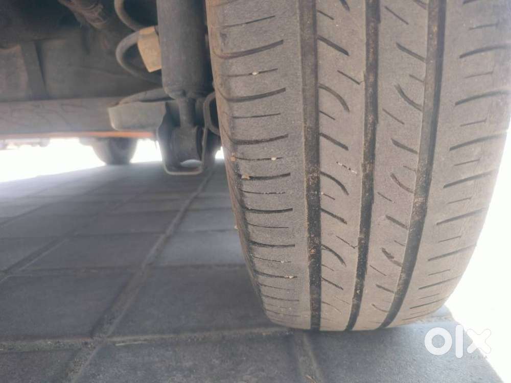 Chevrolet Beat Ls, 2011, Petrol