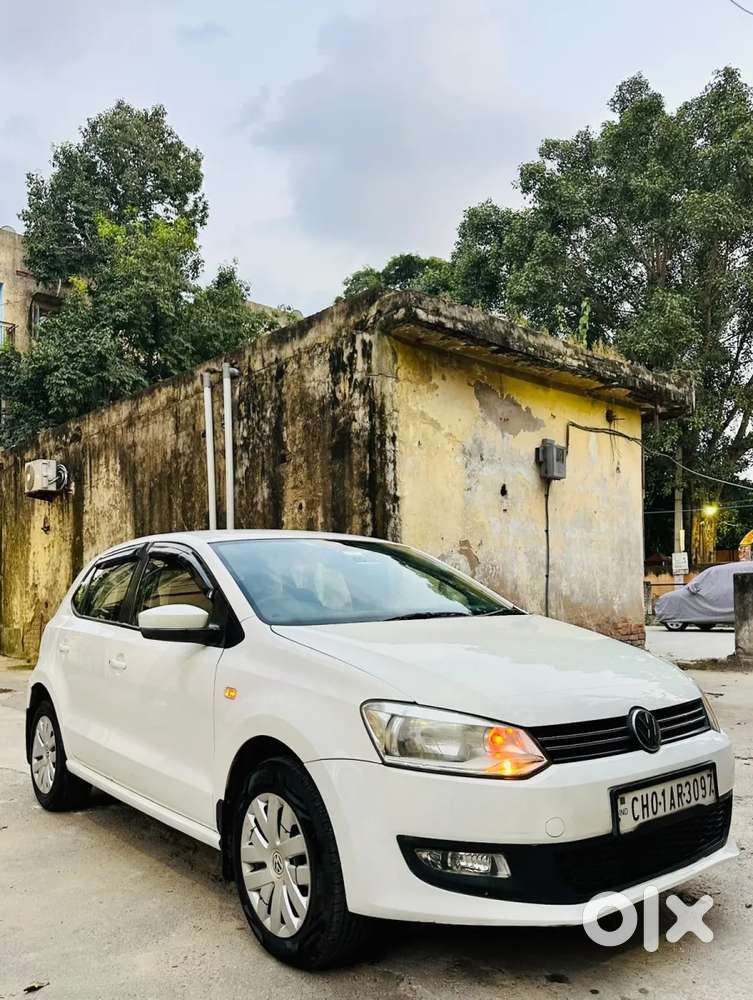 Volkswagen Polo Comfortline 1.2l Diesel, 2013, Diesel