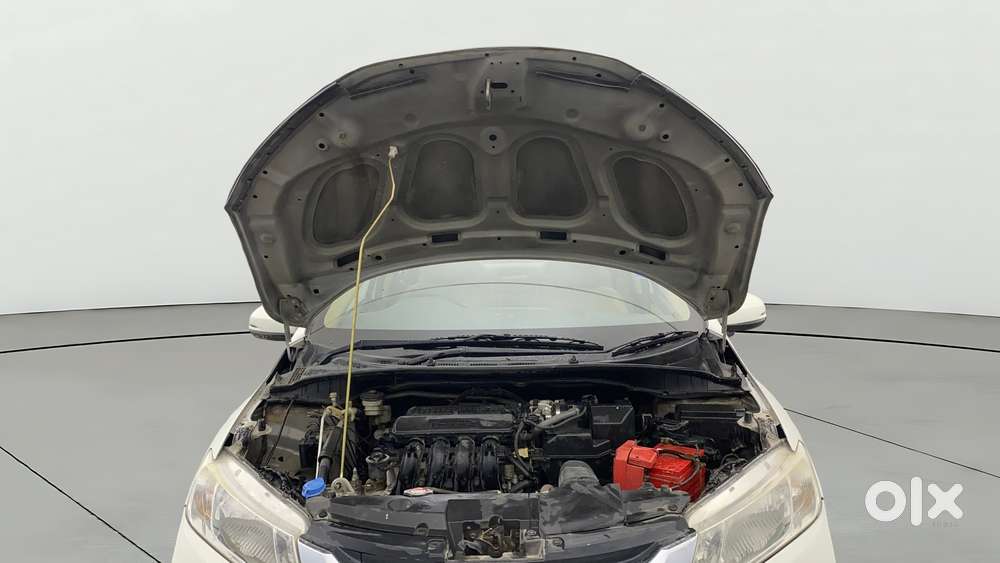 Honda City 2015-2017 I Vtec V, 2017, Petrol