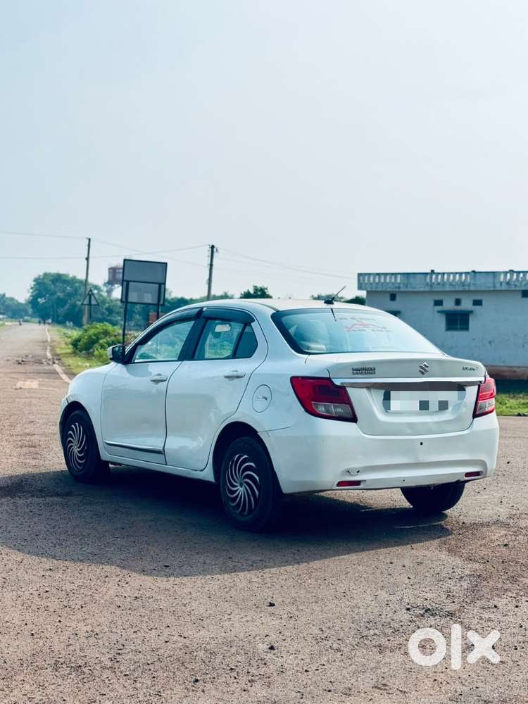 Maruti Suzuki Swift Dzire Vdi Bsiv, 2018, Diesel